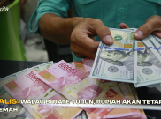 Analis: Walau BI Rate Turun, Rupiah Akan Tetap Melemah