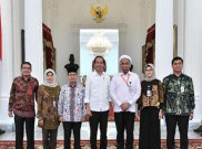Pro Kontra Pengangkatan Ali Mochtar Ngabalin di Mata Ketua Komisi II DPR