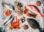 Mengenal Diet Atlantik, Fokus Konsumsi Makanan Laut dan Boleh Santap Karbo
