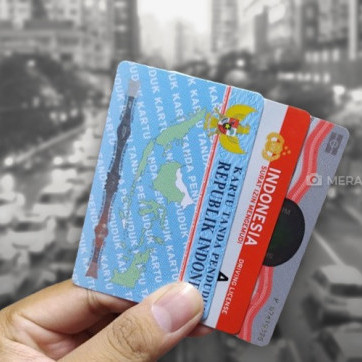 Polisi Bakal Ganti Nomor SIM Pakai NIK KTP Mulai 2025