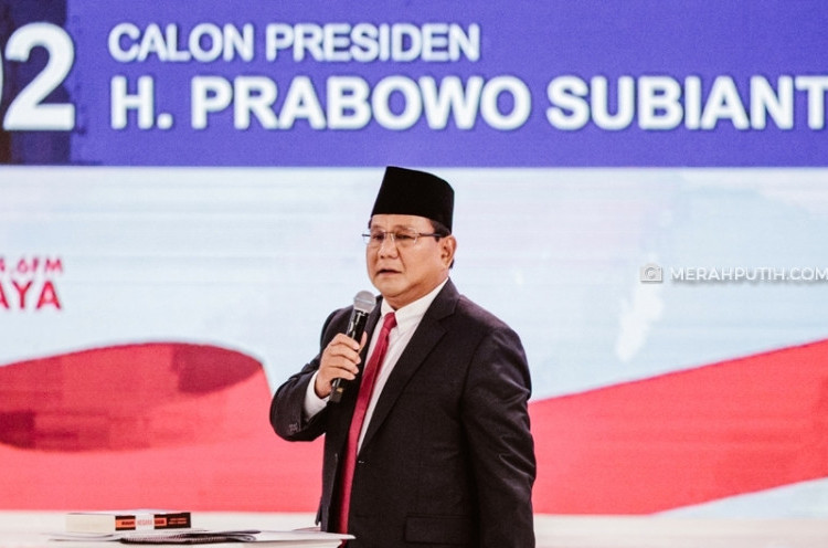 Gerindra: Prabowo Tak Butuh Jabatan, Jangan Samakan dengan Yang Lain!