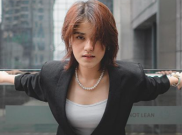 Kombinasi Lagu Cinta dan Patah Hati dalam 'Bukan Salah Cinta'