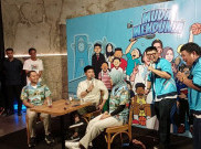 Kaesang Turun Gunung Kampanye Paslon Pilkada Solo, Minta Perbanyak Event