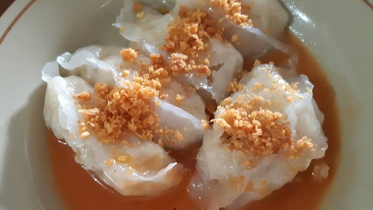 Jelajah Kuliner Singkawang, Makanan-Makanan Ini Wajib Kamu Coba
