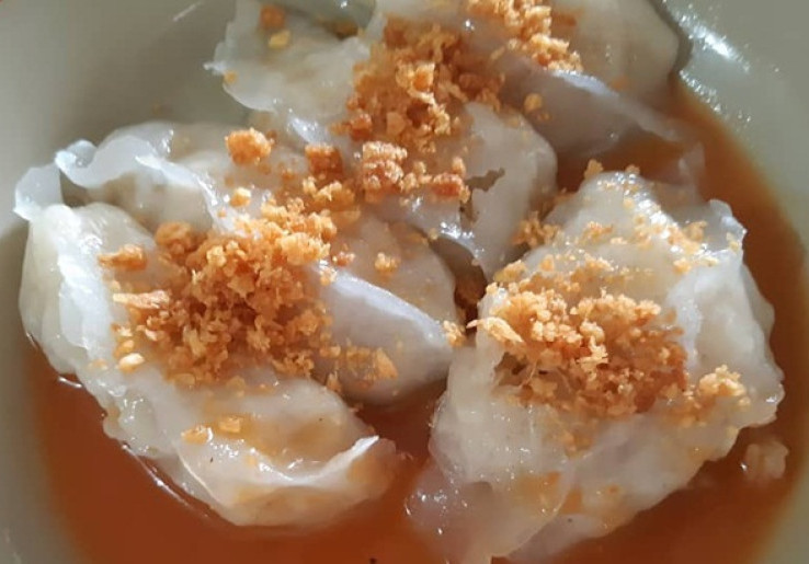 Jelajah Kuliner Singkawang, Makanan-Makanan Ini Wajib Kamu Coba