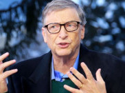  [HOAKS atau FAKTA]: FBI Tangkap Bill Gates Karena Tuduhan Teror Biologis