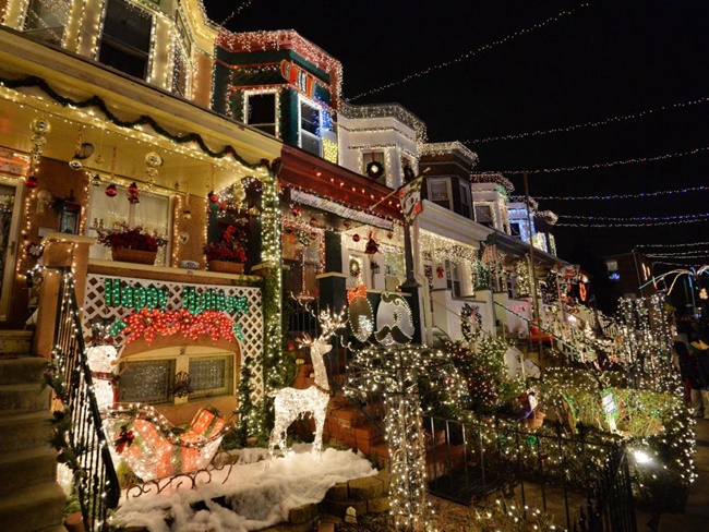 Baltimore