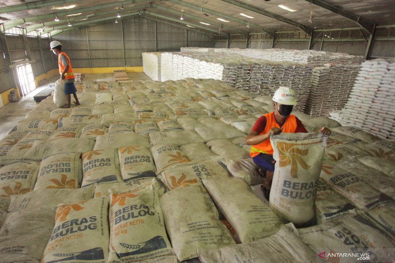 Penimbun Bahan Pokok Ramadan Bakal Dibui 5 Tahun