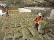 Penimbun Bahan Pokok Ramadan Bakal Dibui 5 Tahun