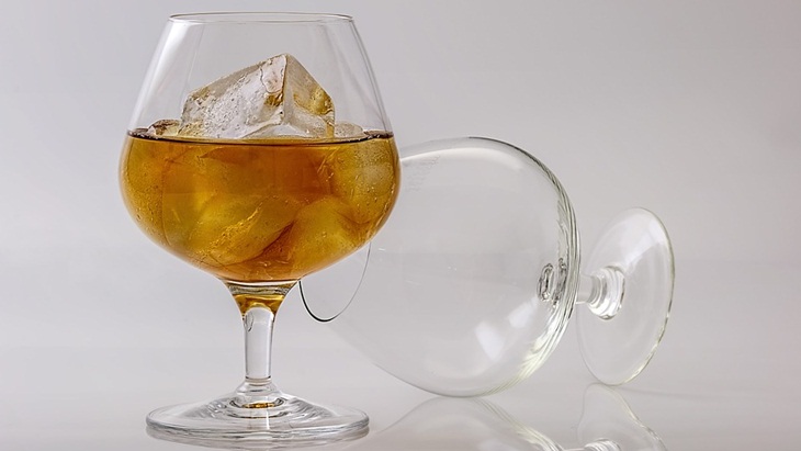 Cognac. (Foto: Pixabay/stevepb)