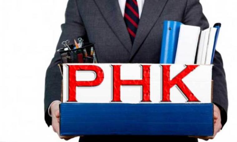 Ribuan Pegawai di Jakarta Pusat Kena PHK akibat COVID-19