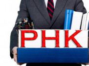 Ribuan Pegawai di Jakarta Pusat Kena PHK akibat COVID-19