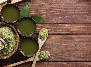 Ragam Manfaat Tersembunyi Matcha