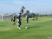 Timnas Indonesia U-20 Jalani 5 Uji Coba di Jepang sebagai Persiapan Piala Asia 2025