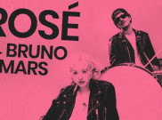 Pemerintah Malaysia Sebut Lagu Rose dan Bruno Mars ‘APT’ Pengaruh Buruk