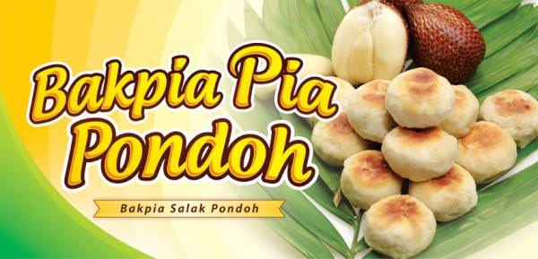 bakpia salak pondoh
