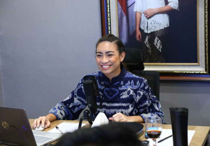 Indonesia Tidak Mengenal Oposisi, Gerindra Sebut Koalisi Permanen Sampai 2029 Bentuk Musyawarah Mufakat 