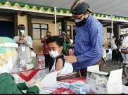 Turun level 3, Pemda DIY Belum akan Selenggarakan PTM