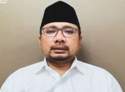 Muhammadiyah Lebaran Besok, Menag Yaqut Imbau Masyarakat Jaga Toleransi