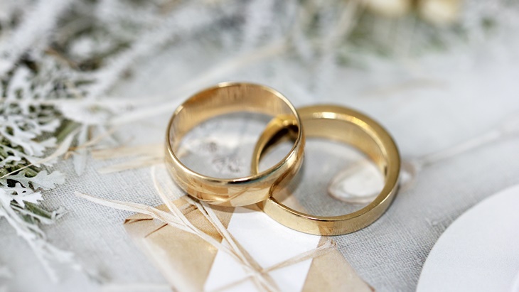 Penjualan Cincin Pertunangan di Amerika Kurang Laku