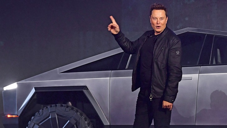Elon Musk Bikin Terowongan Bawah Tanah untuk Atasi Kemacetan