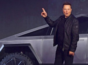 Elon Musk Bikin Terowongan Bawah Tanah untuk Atasi Kemacetan