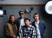 Menilik 6 Trek Album 'Jangan Padam!' Milik Another Project