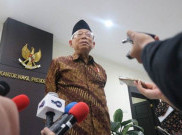 Polisi Pastikan Staf Khusus Mar'uf Amin Tak Terlibat Kasus Penipuan Sertifikasi Halal MUI