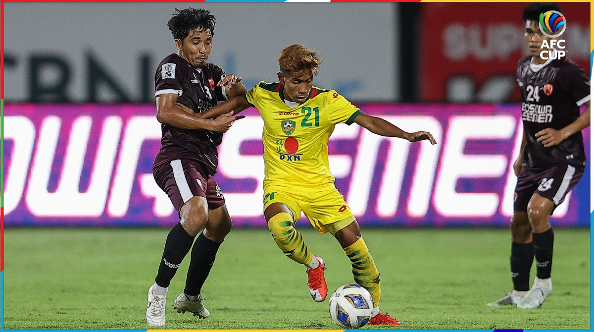 PSM Makassar Klub Indonesia Pertama Lolos Final Zona ASEAN AFC Cup 2022