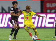 PSM Makassar Klub Indonesia Pertama Lolos Final Zona ASEAN AFC Cup 2022