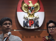 Dukung KPK, UGM Tolak Hak Angket