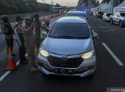 Larangan Mudik dan Arus Balik Diperpanjang hingga 7 Juni