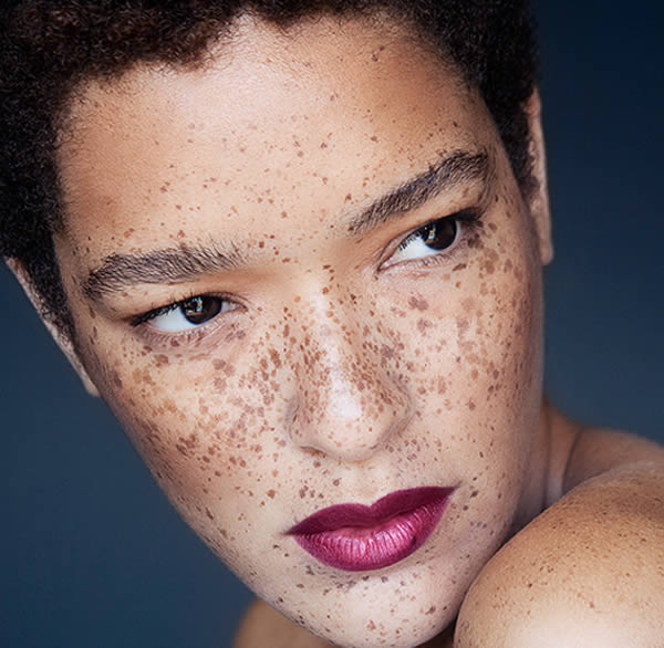 Nikia Phoenix (cosmopolitan.co.uk)