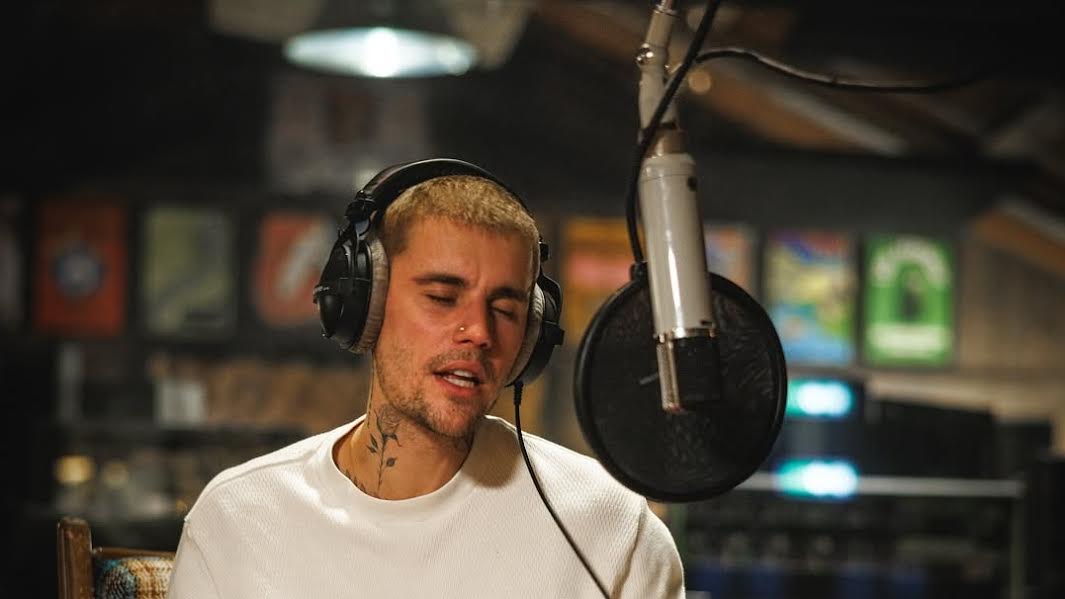 Justin Bieber Bicara Soal Kerentanan di