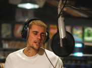 Justin Bieber Bicara Soal Kerentanan di