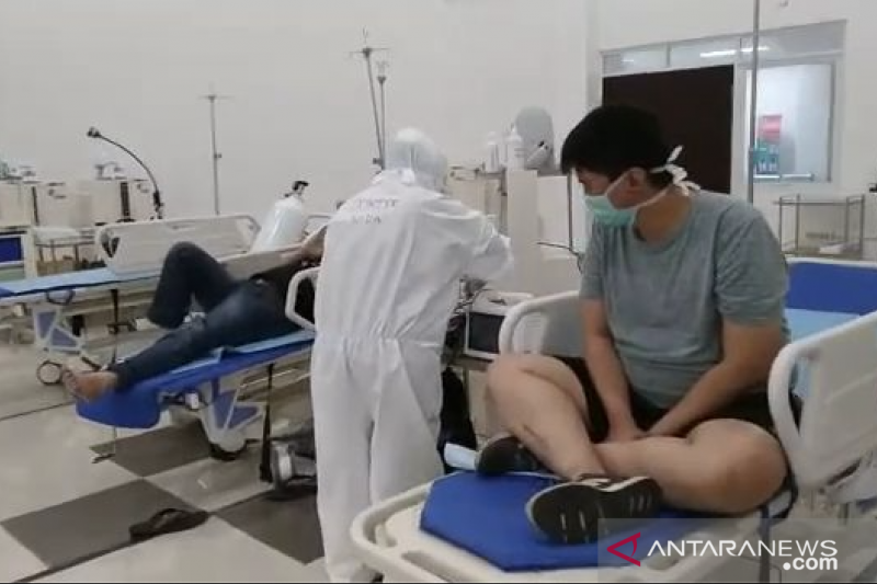 6 Kecamatan di Bekasi Terapkan PSBB Maksimal