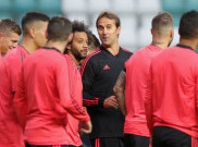 Julen Lopetegui Payah, Real Madrid Dekati eks Pelatih Chelsea