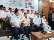 Bravo 5 Luhut Akui Jokowi Rawan Kalah di Banten, Reaksi Erick Thohir Santai