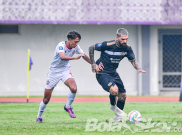 Hasil Liga 1: Dewa United FC Taklukkan Arema
