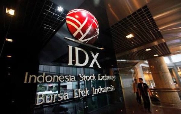 Efek Rencana PSBB Anies, IHSG Anjlok Sampai BEI Bekukan Perdagangan Saham