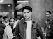 Kekecewaan dalam Lirik Lagu 'Sampai Di Sini' Milik Andi Rianto dan Rony Parulian