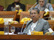 DPR Minta Pemerintah Evaluasi Total Program Hilirisasi Nikel