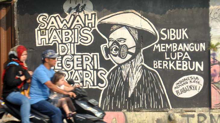 Pemkot Bogor Hibahkan Tanah untuk Asrama Mahasiswa 