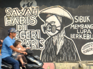 Pemkot Bogor Hibahkan Tanah untuk Asrama Mahasiswa 