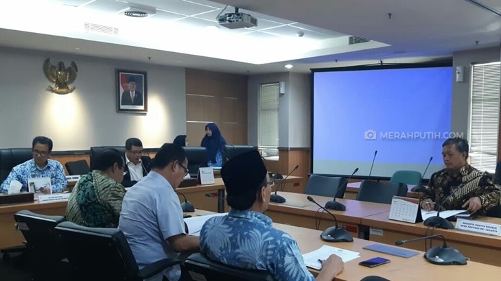 Kemendagri: DPRD DKI Langgar Aturan Bila Tak Pilih Satu Cawagub DKI