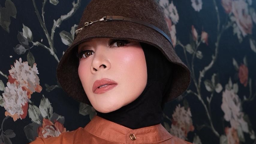 Lirik 'Guruku Tersayang' dari Melly Goeslaw untuk para Guru