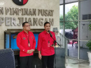 PDIP Siap Hadapi Upaya Hukum Tia Rahmania