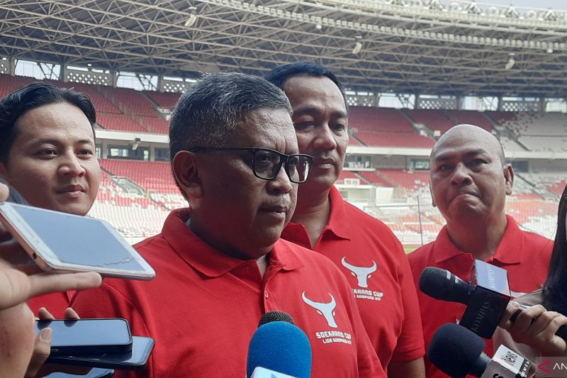 Menteri-Menteri Kabinet Hanya Jadi Pengarah TPN Ganjar-Mahfud