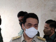 Wagub DKI Sebut Lurah Duri Kepa Sudah Dicopot