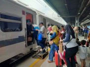 Nilai Barang Hilang di Kereta Lebih dari Rp 1 Miliar, KAI Ungkap Kendala Utama Pengembalian